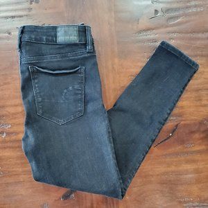 American Eagle Ne(x)t Level Stretch Jegging - X Short